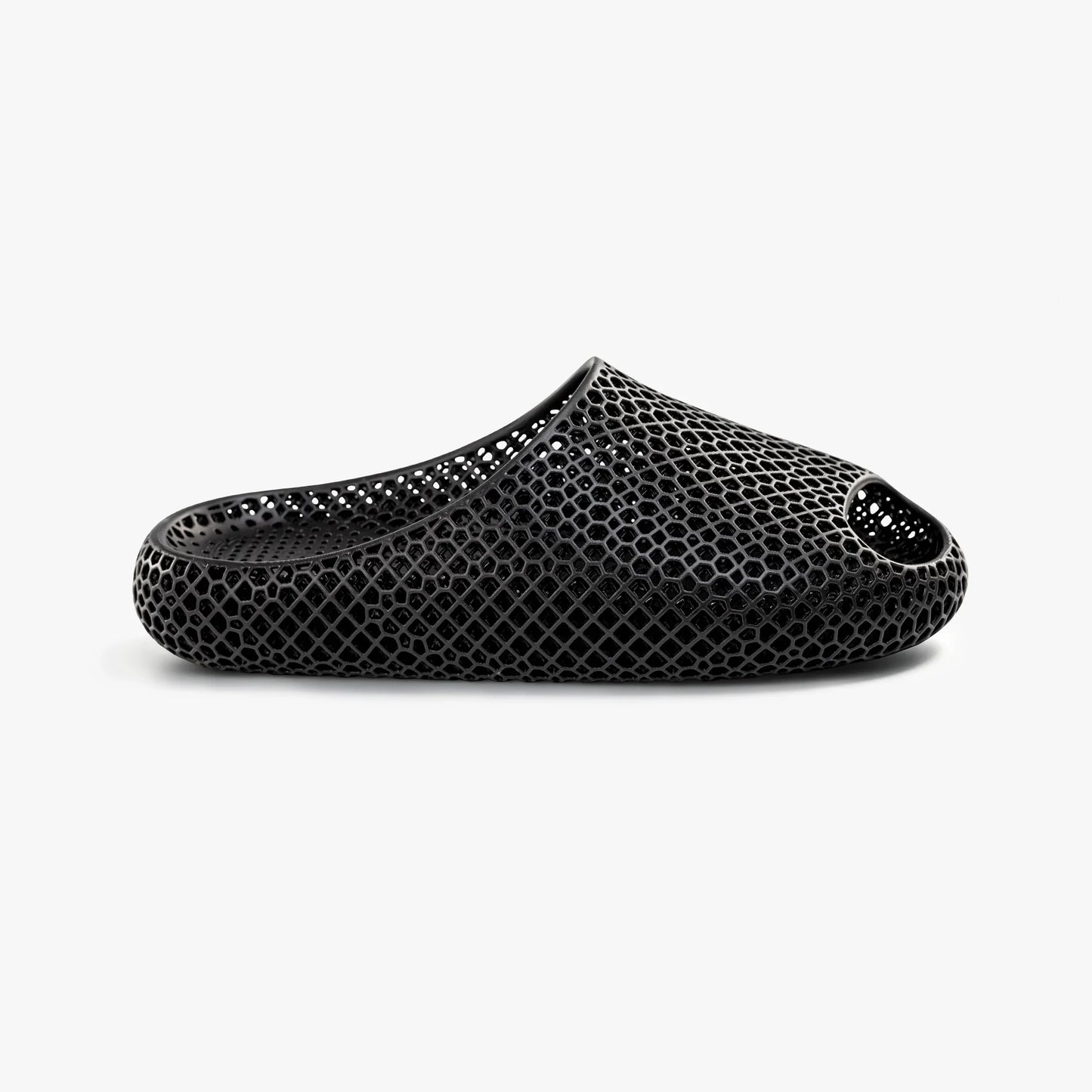 AeroCloud 3D Printed Slippers