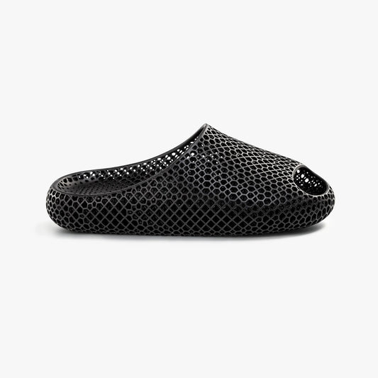 AeroCloud 3D Printed Slippers