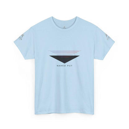 Naked Put T-Shirt