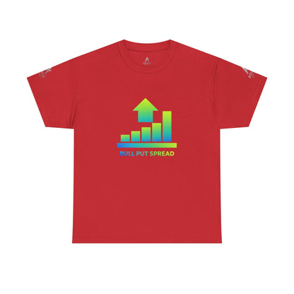 Bull Put Spread Tee