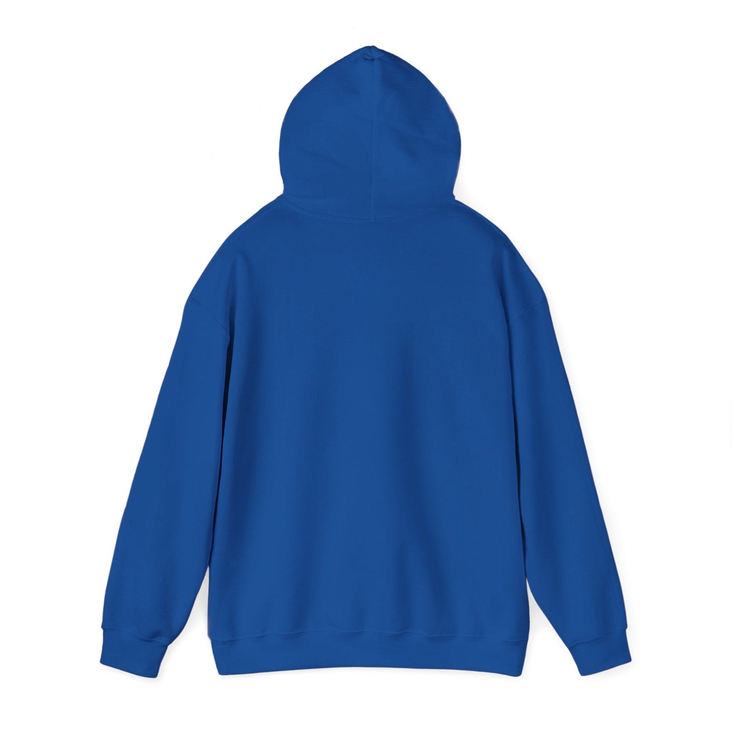 Christ Unisex Hoodie — Inspirational Graphic Pullover