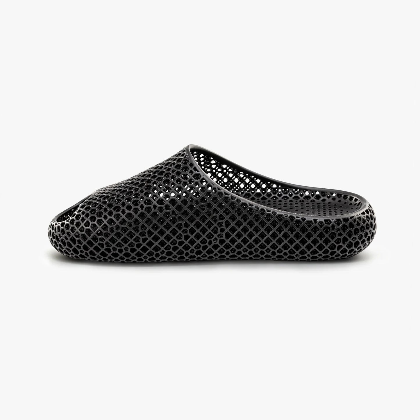 AeroCloud 3D Printed Slippers