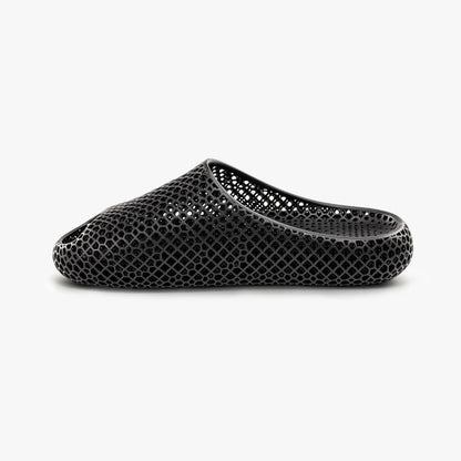 AeroCloud 3D Printed Slippers