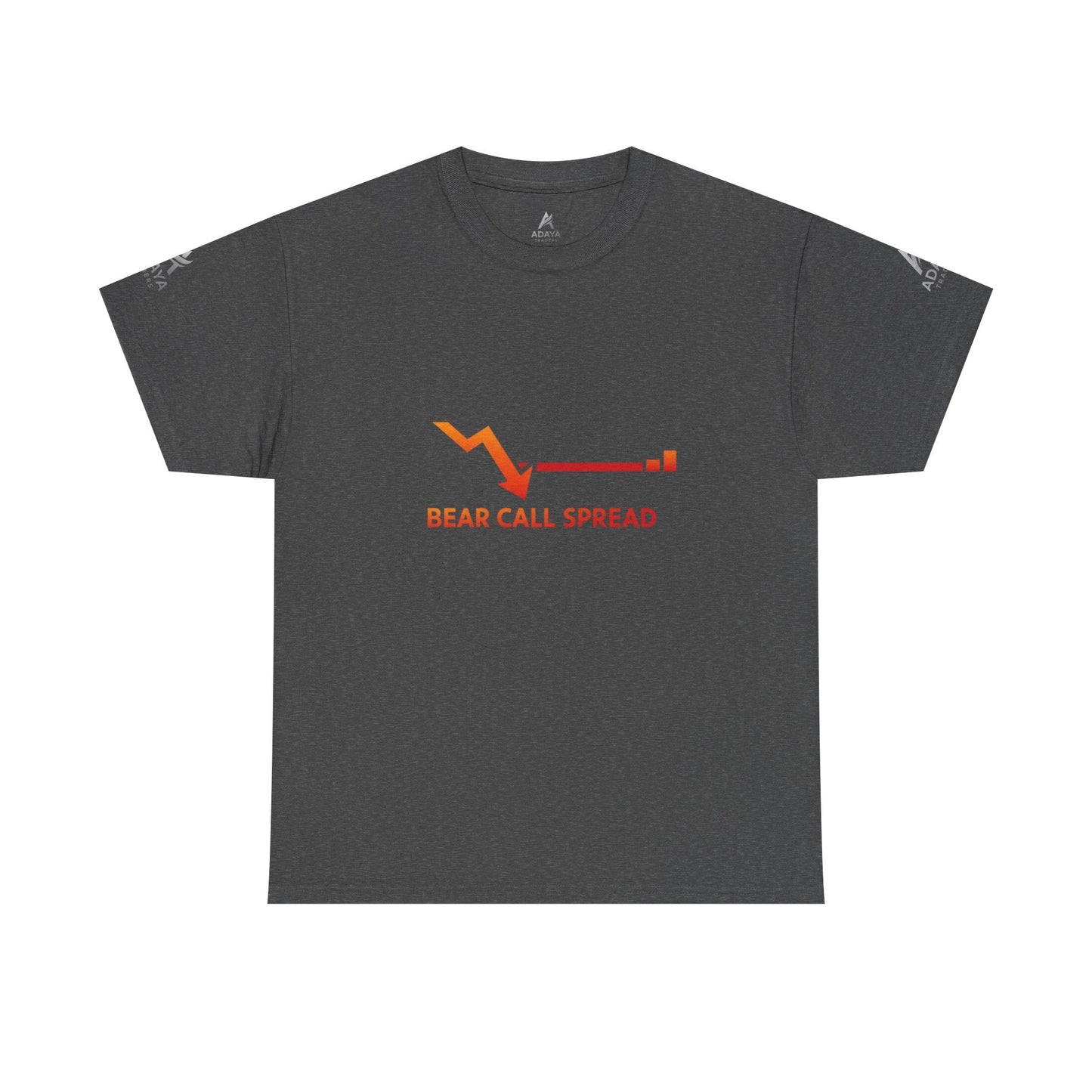 Bear Call Spread Tee