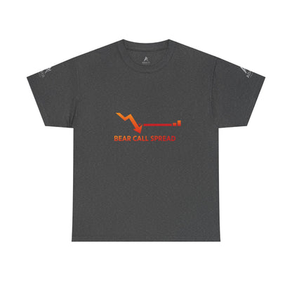 Bear Call Spread Tee