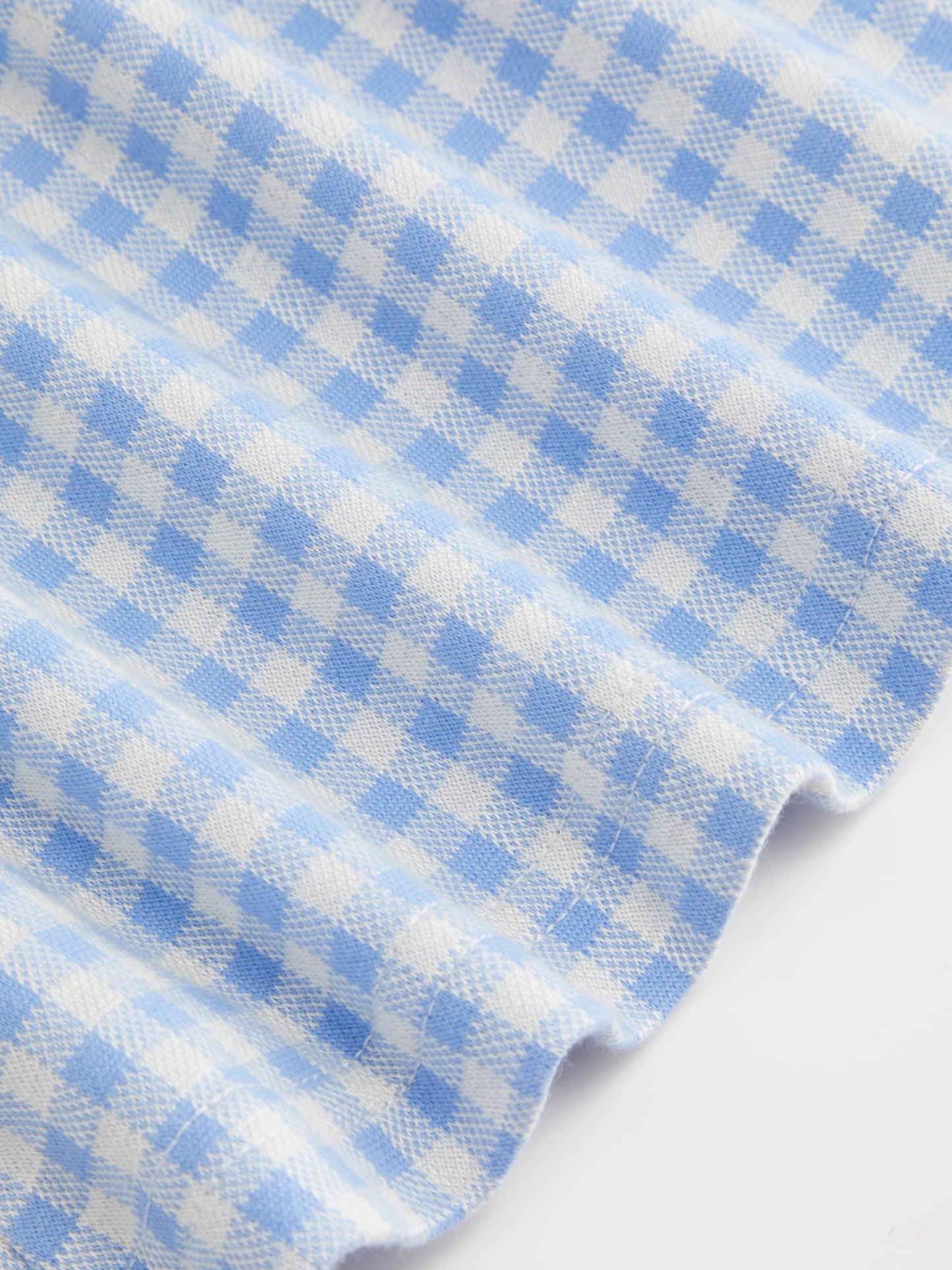 CIDER Womens Summer Gingham Dress Plaid Tie Spaghetti Strap Sleeveless Lace Trim Cute A Line Casual Mini Dresses Sundress