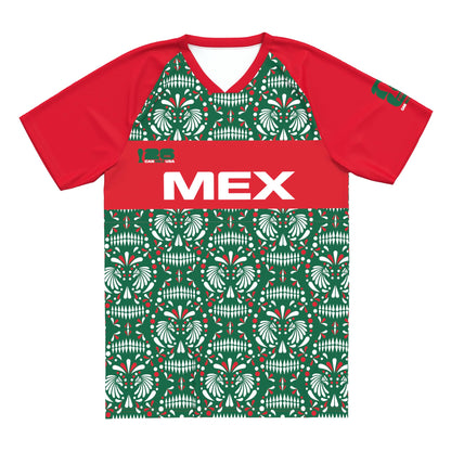 Outerstuff Unisex Kid's Sublimated Soccer Jersey