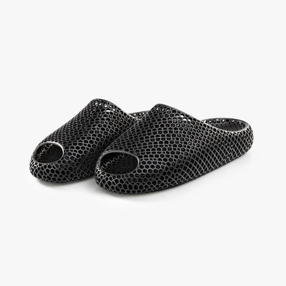AeroCloud 3D Printed Slippers