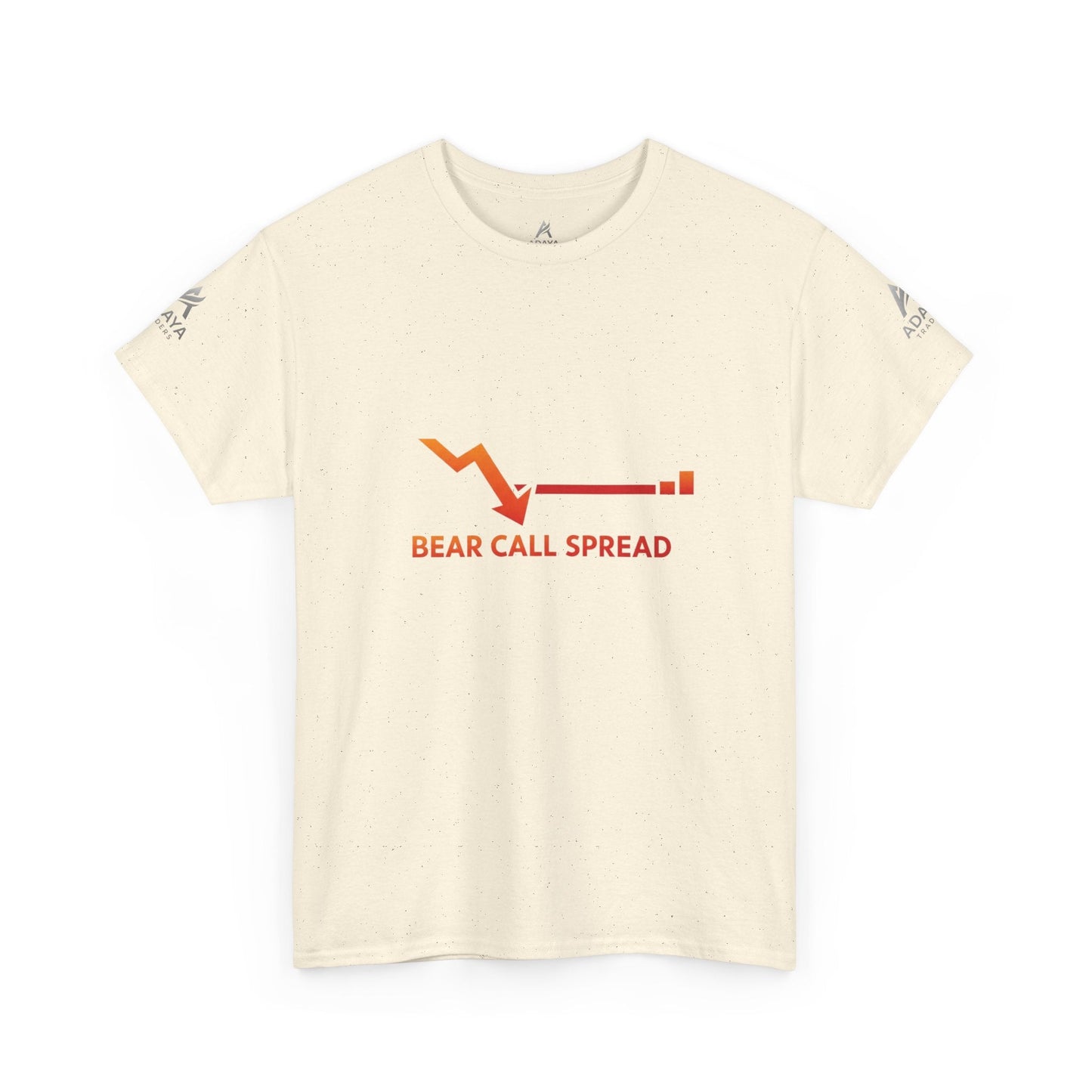 Bear Call Spread Tee