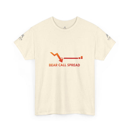 Bear Call Spread Tee