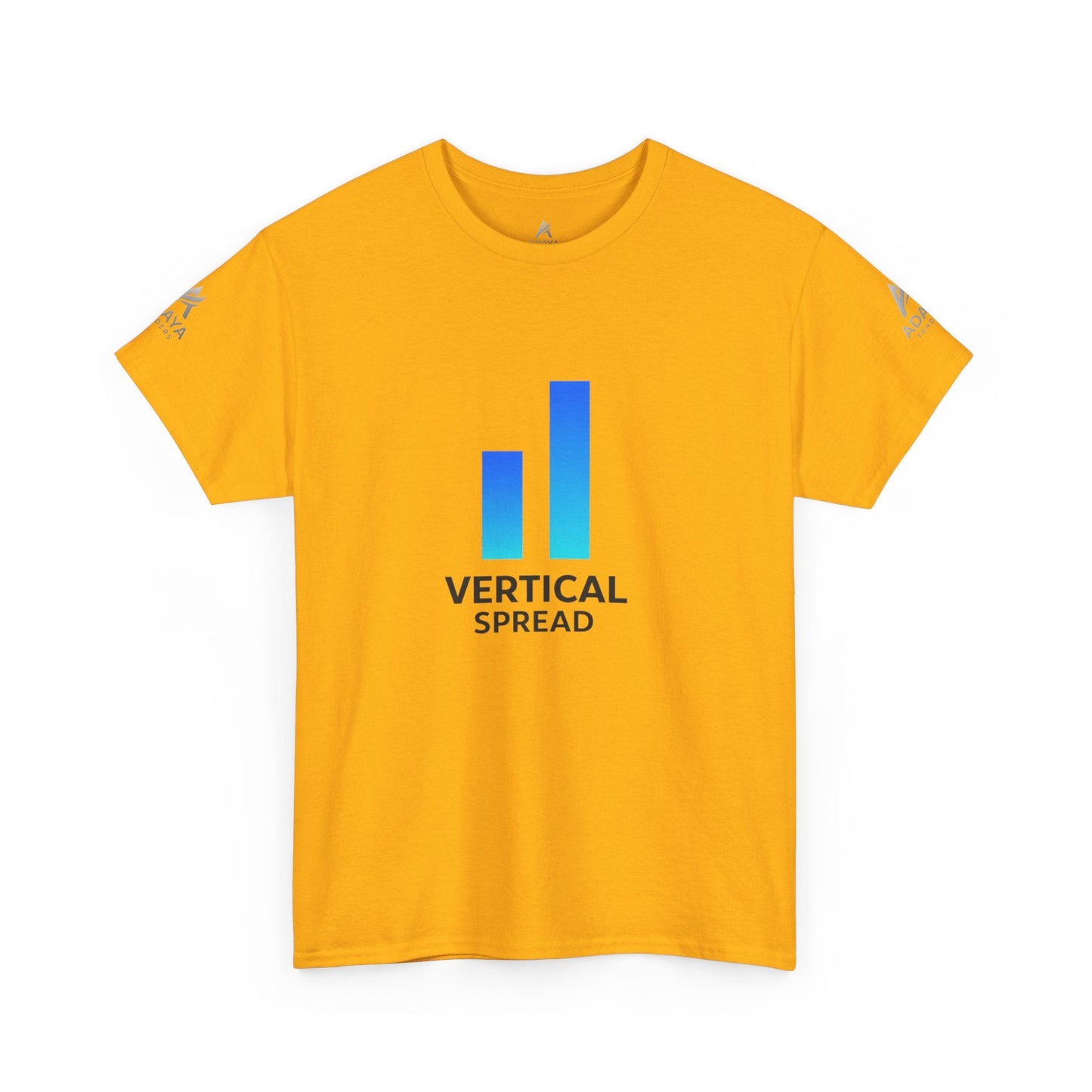 Vertical Spread Graphic Tee