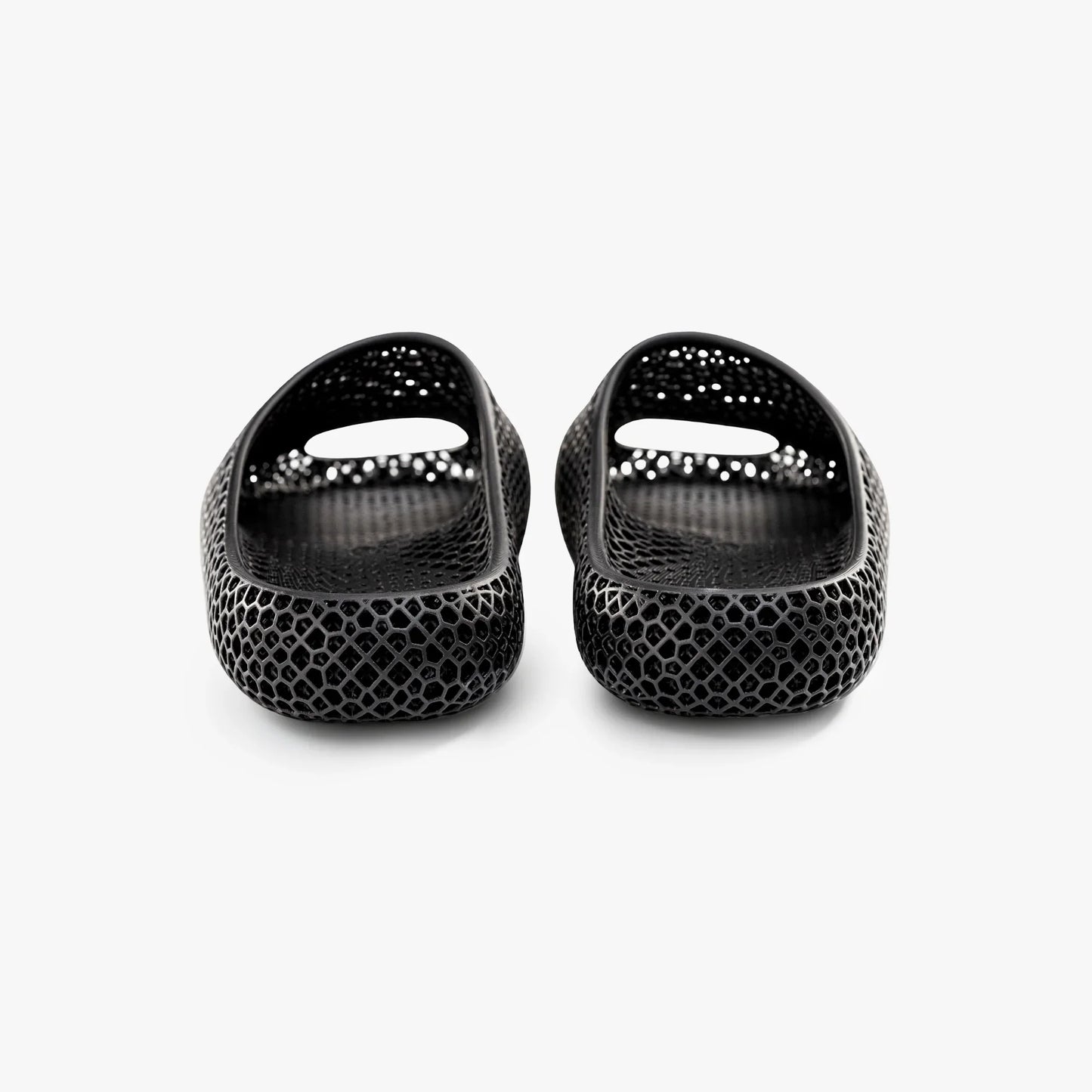 AeroCloud 3D Printed Slippers