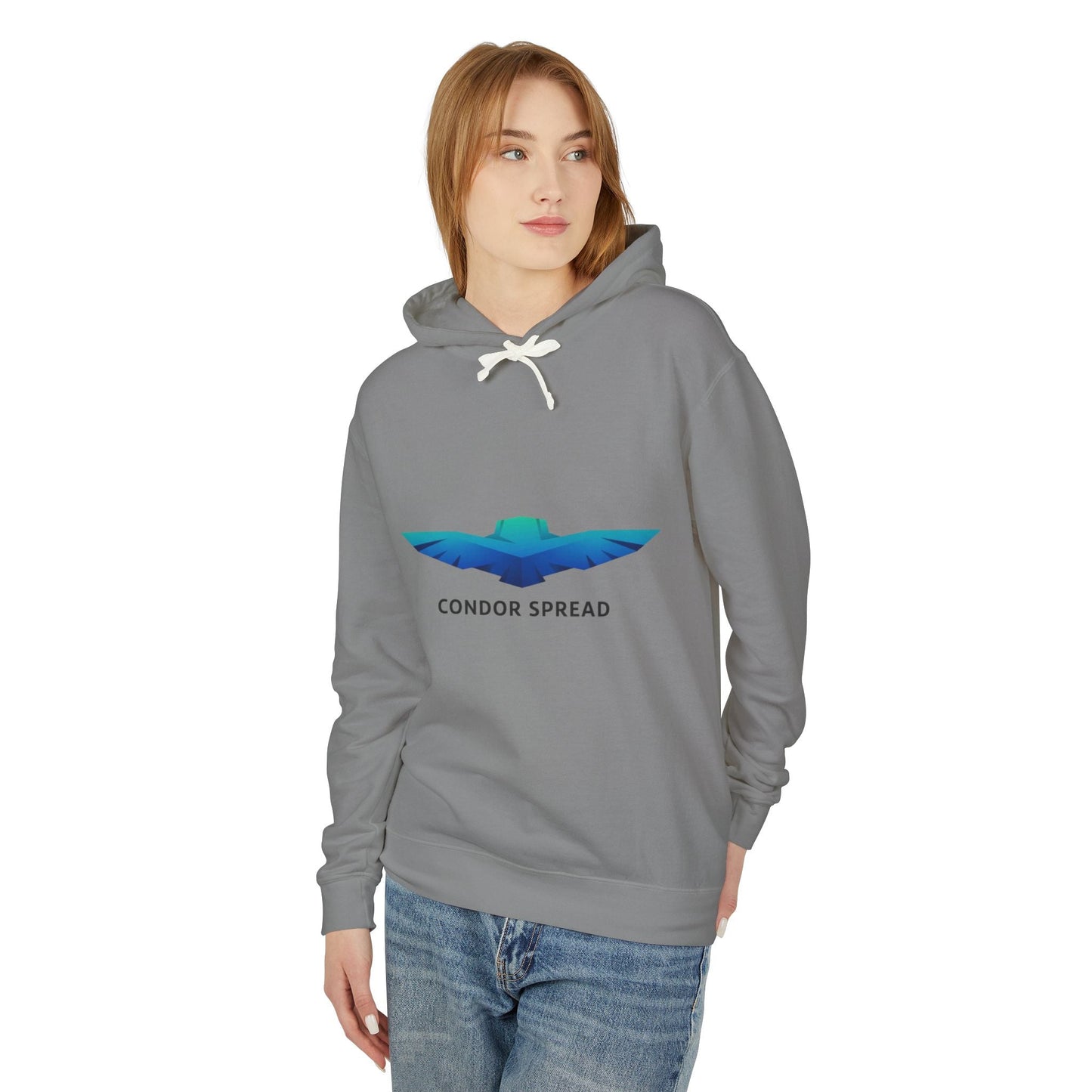 Condor Spread Hoodie