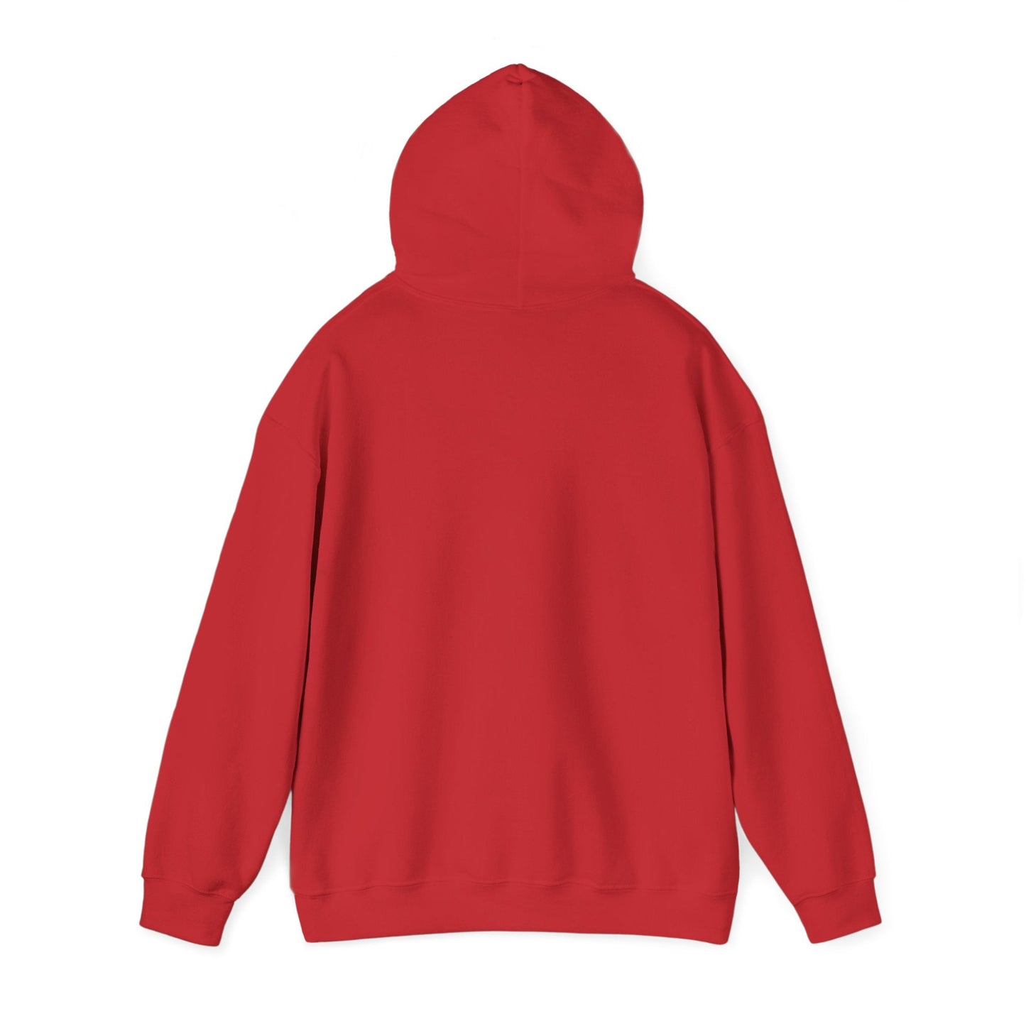 Christ Unisex Hoodie — Inspirational Graphic Pullover