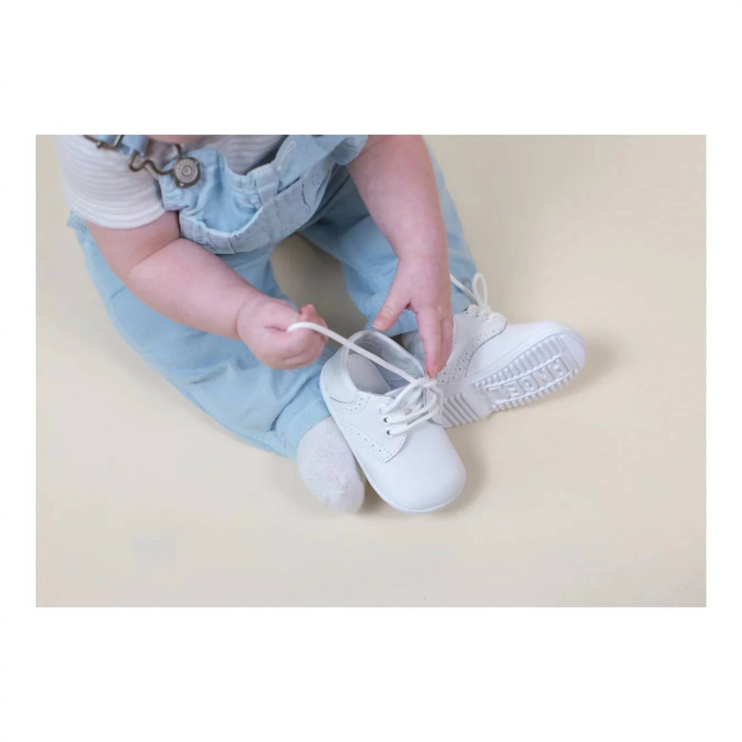 Boy's James Shoes - Baby