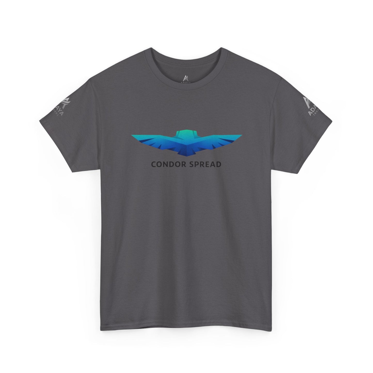 Condor Spread Tee