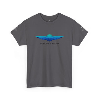 Condor Spread Tee