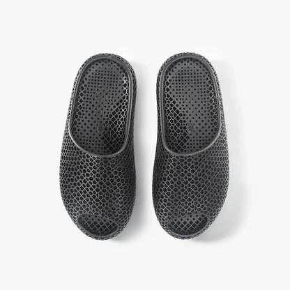 AeroCloud 3D Printed Slippers