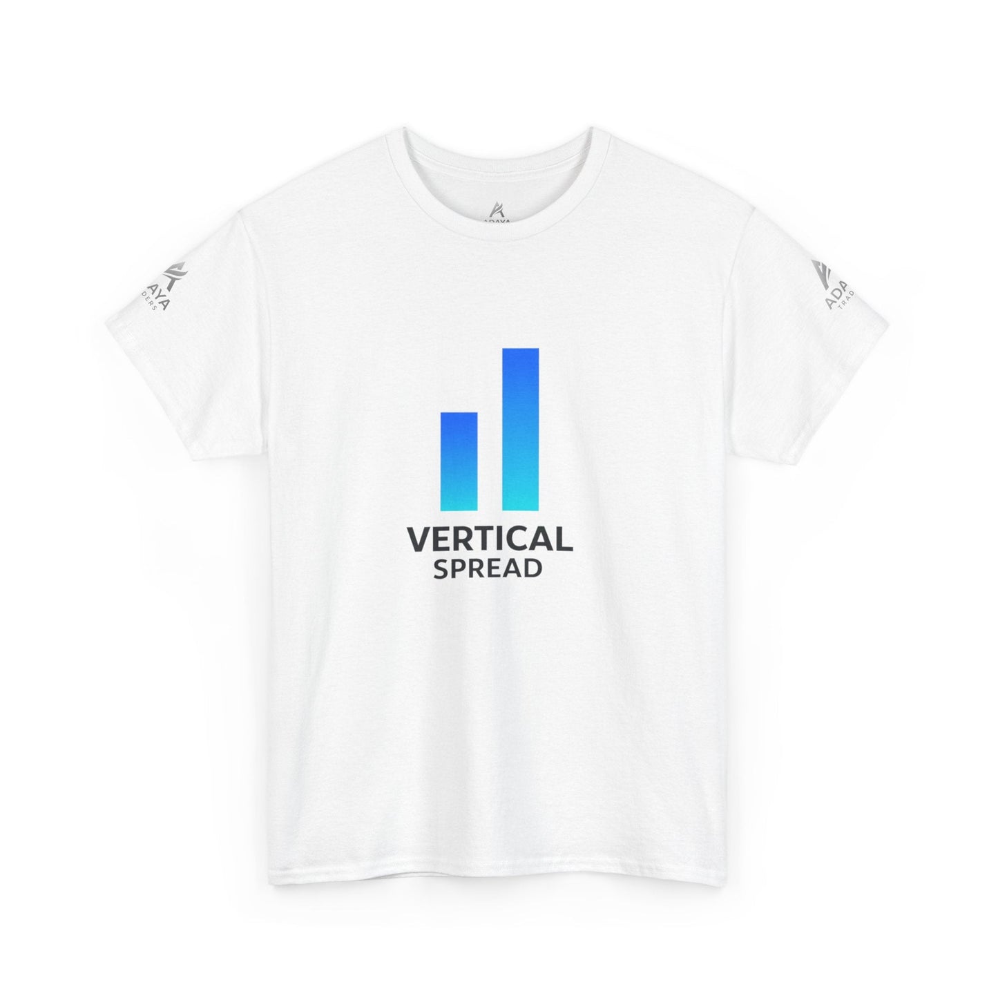 Vertical Spread Graphic Tee