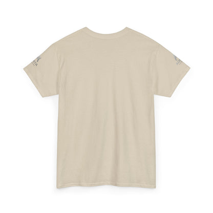 Breathing Room Graphic T-Shirt