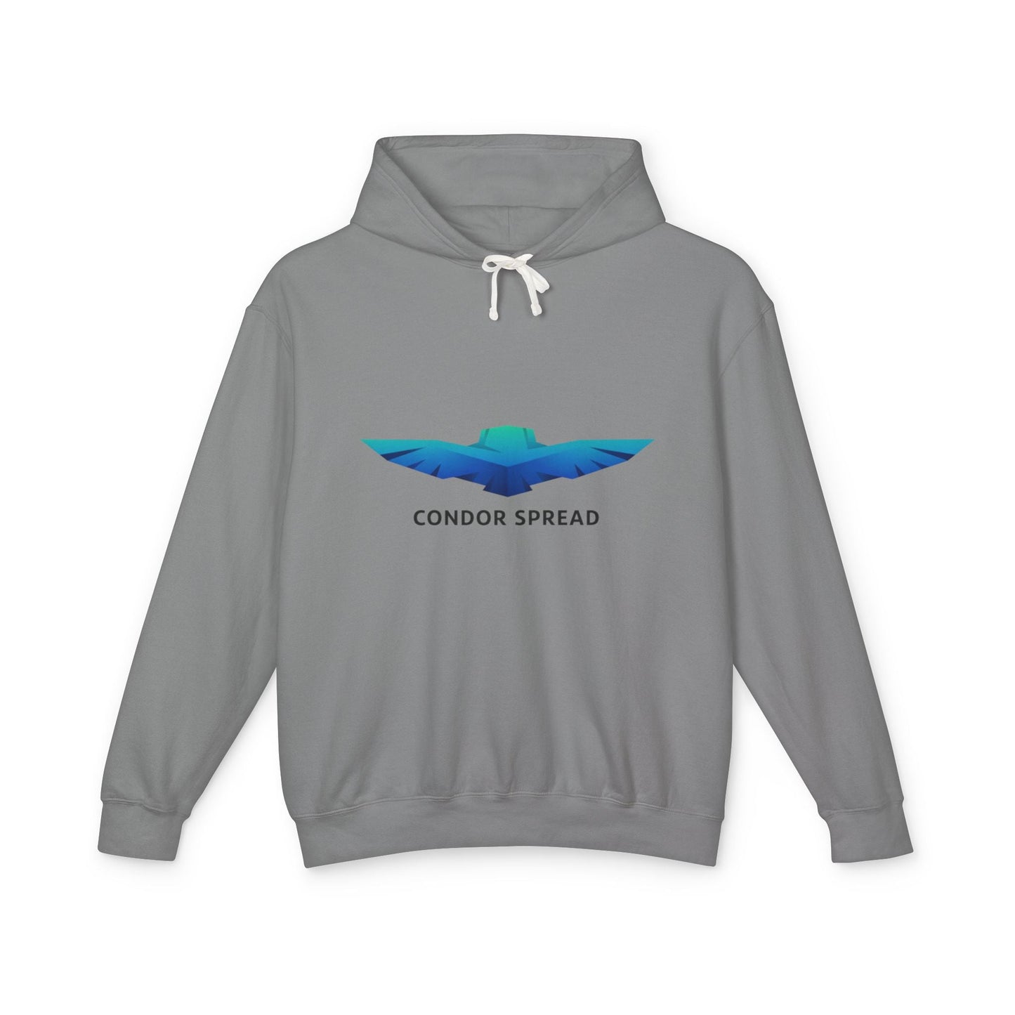 Condor Spread Hoodie