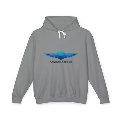 Condor Spread Hoodie
