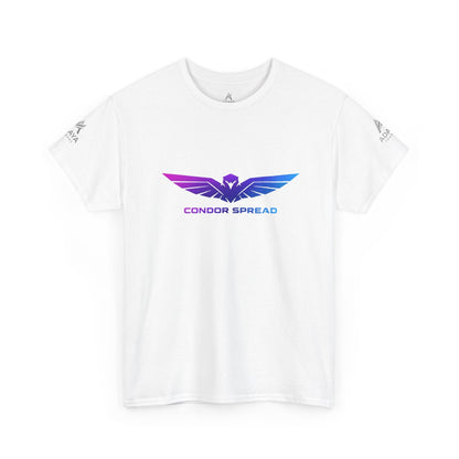 Condor Spread Tee