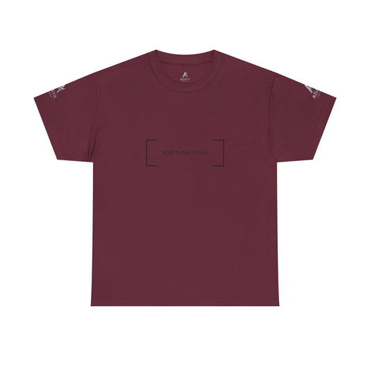 Breathing Room Graphic T-Shirt
