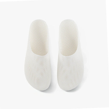 Cloud 3D Printed Slippers