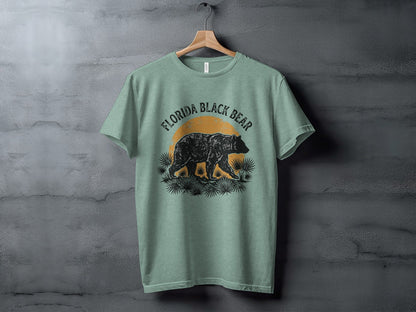 Heritage Florida Bear Trails Classic Nomad Tee