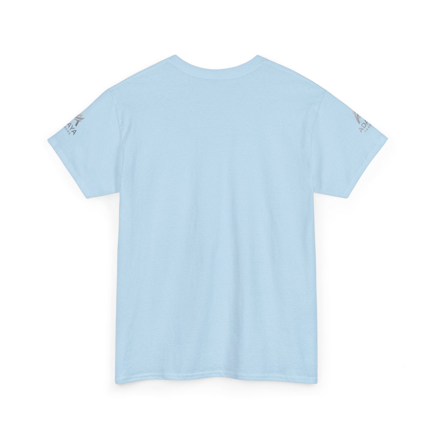 Dual Expansion Long Straddle Tee