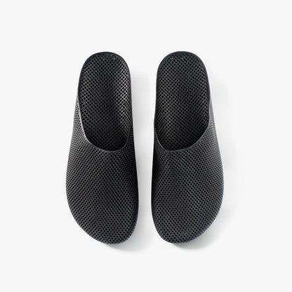 Cloud 3D Printed Slippers