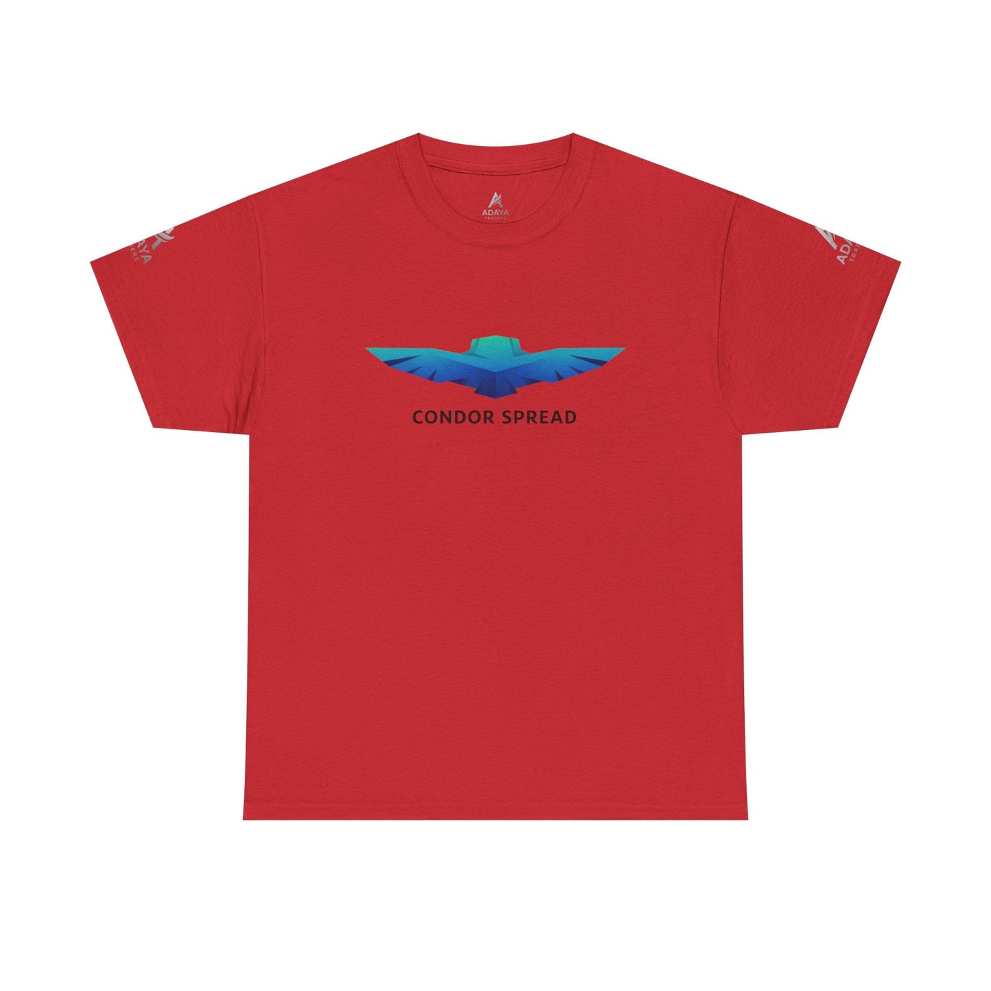 Condor Spread Tee