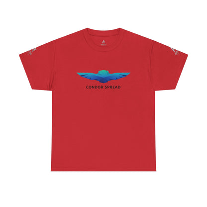Condor Spread Tee