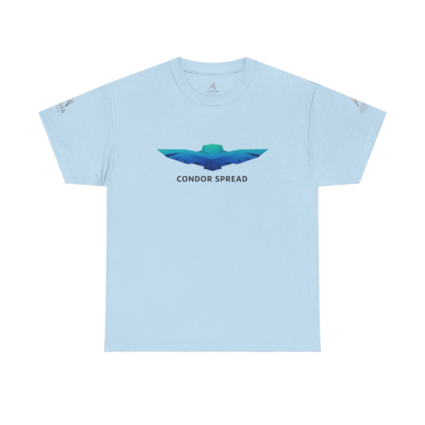 Condor Spread Tee