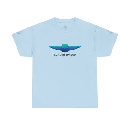 Condor Spread Tee