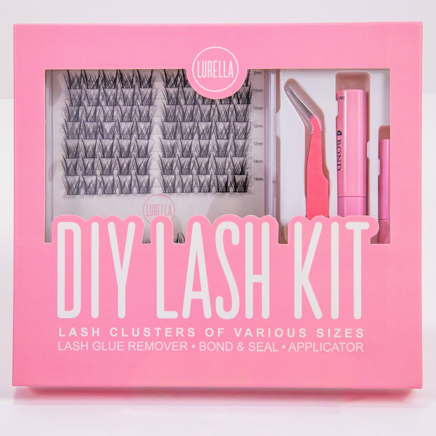 DIY Lash Cluster Kit