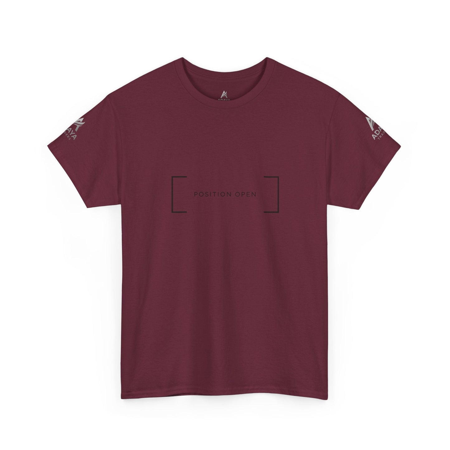 Breathing Room Graphic T-Shirt