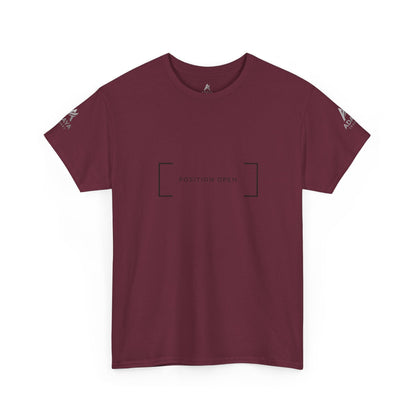 Breathing Room Graphic T-Shirt
