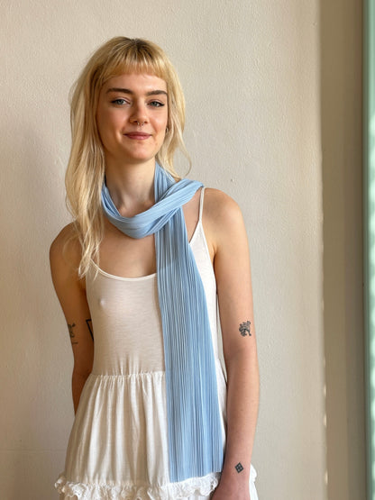 The Everything Scarf