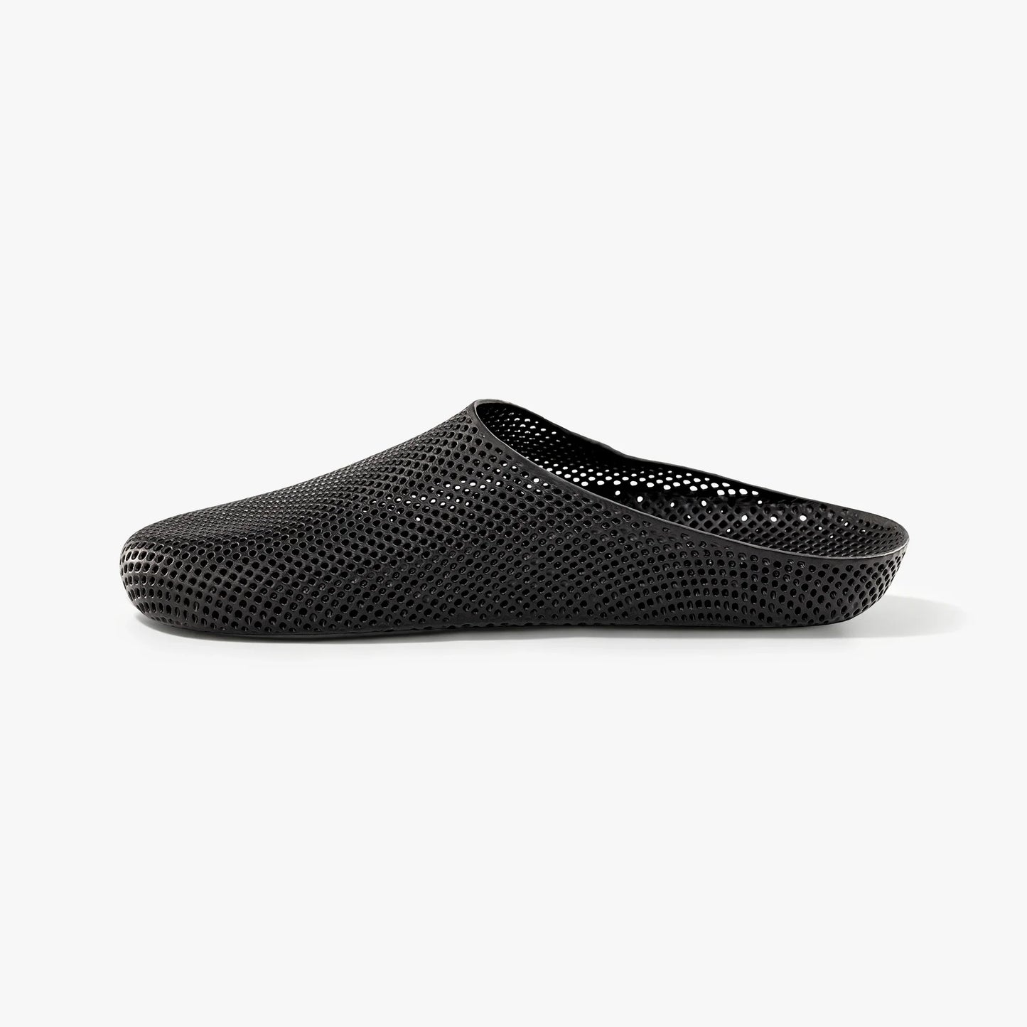 Cloud 3D Printed Slippers