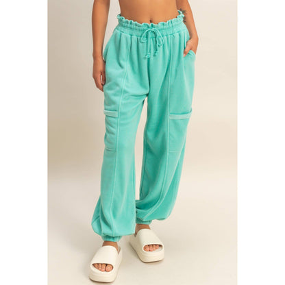 Jet Set Lounge Pant