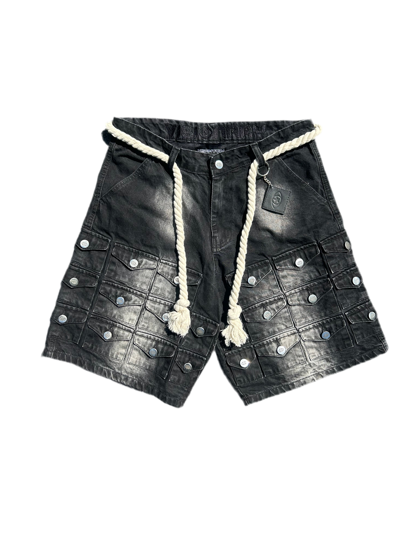 07/15 CARGOS (BLACK)