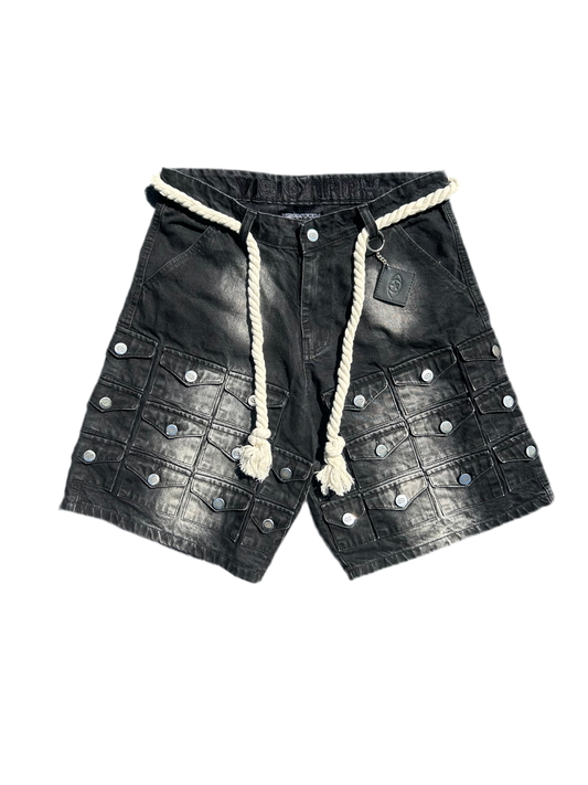 07/15 CARGOS (BLACK)