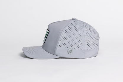 “You Want Philly Philly” Performance Hat - Grey