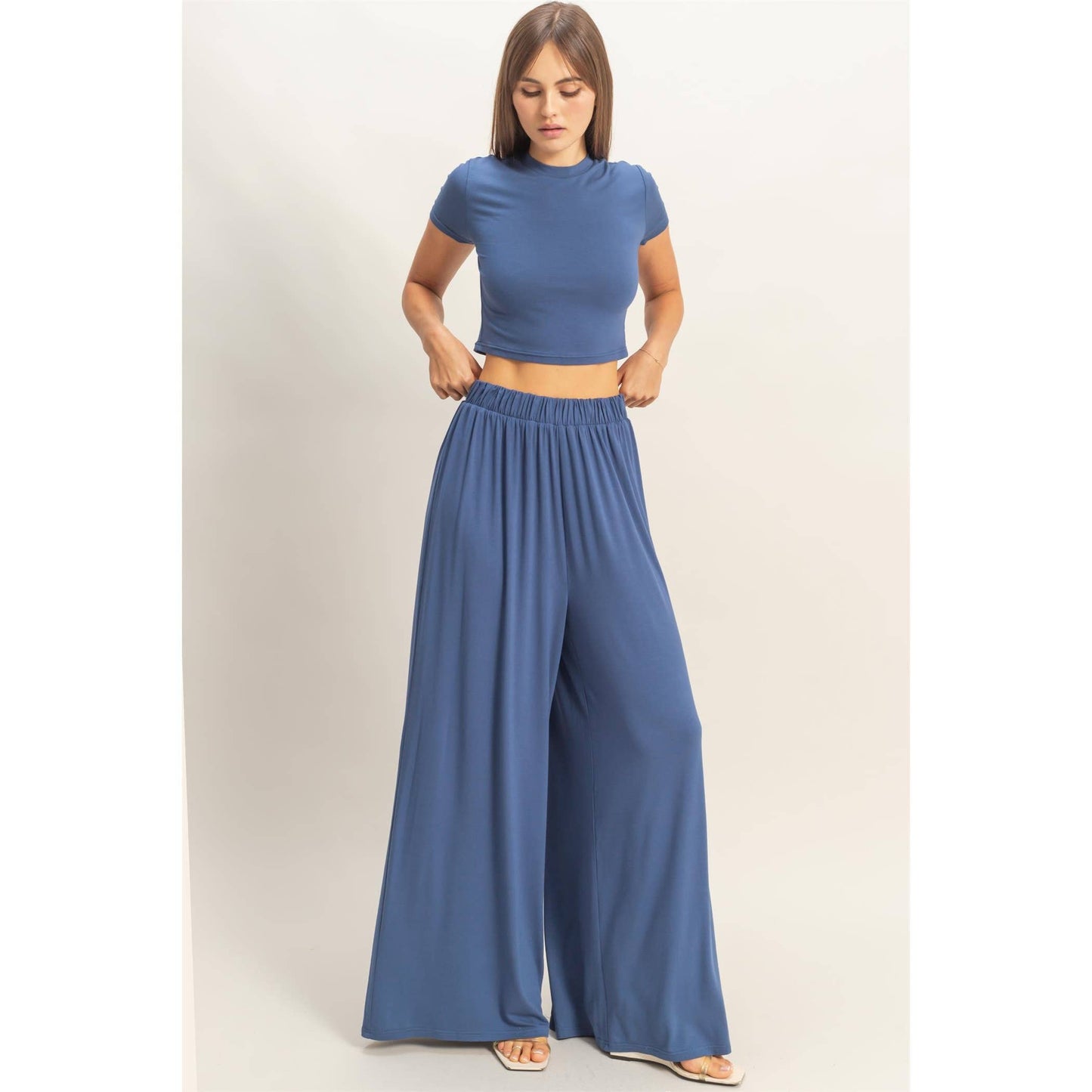 Boulevard Breeze Set