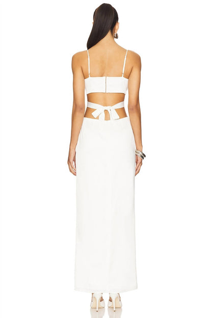 Stacie Maxi Dress