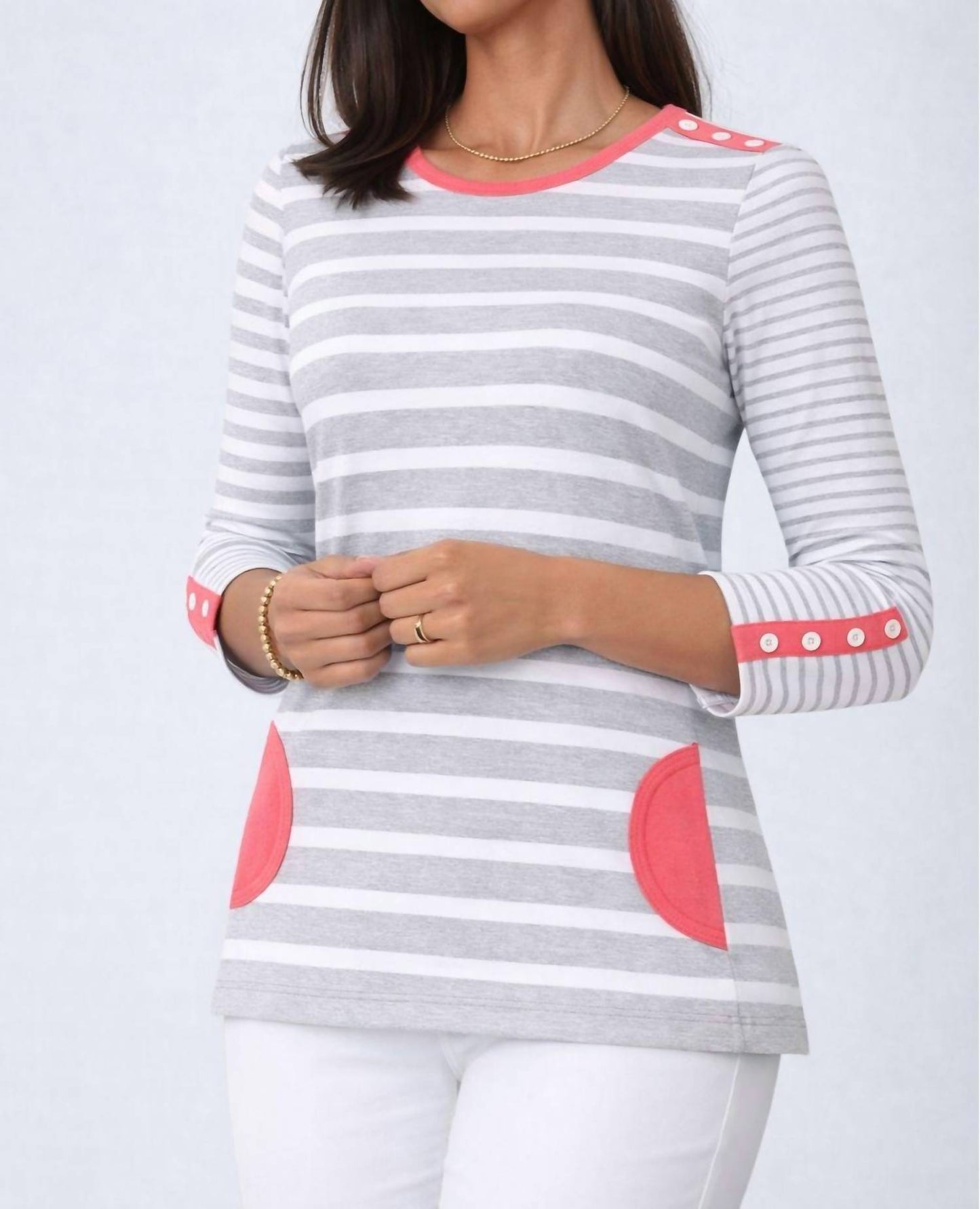 The Vela Top