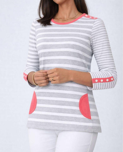 The Vela Top