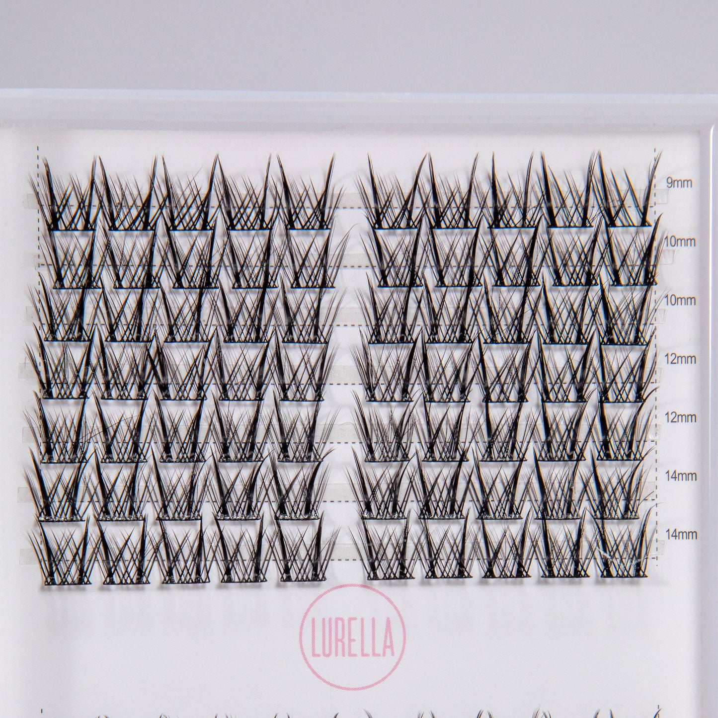 DIY Lash Cluster Kit